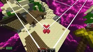 Block in so slow