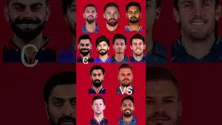 LSG VS RCB My 11 circle team IPL TATA 2025 #ipl #ipl2025 #tataipl2025 #shots #shorts #short #rcb