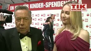 Roland Kaiser und Tochter Annalena: Was Generationen von einander lernen sollten...