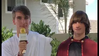 Julius Caesar Project