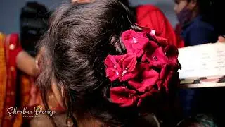 Small Wedding Intro Video//Wedding Cenematography//Wedding photography//Shraban Design