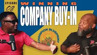 Episode 8: Winning Buy-In: Leading Change from the Frontline Up