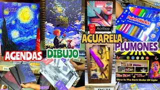 😍 Более дешевый магазин, чем PEÑA Y MESONES 😱 Канцелярские товары / РИСОВАНИЕ, АКВАРЕЛЬ И ДНЕВНИКИ.