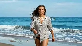 Abdo Mounzer - Claudia 