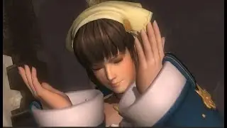 DoA 5 LR - Akira Legend Time Attack (240527)