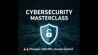 Introduction to Network Security | Access Control | Firewall, IPS, IDS | Detection