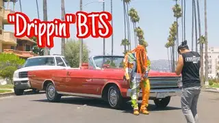 LG (Team Genius) BTS - DRIPPIN