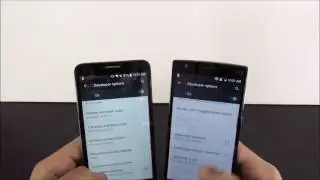 Alcatel One Touch Fierce XL VS ZTE Zmax 2 🎶🌈🔥