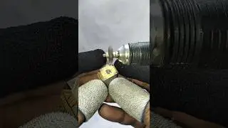 GOLD BOX RING💍 || Cutting || Men box ring design💍 ||sone ki anguthi💍|| #shorts #gold #artist