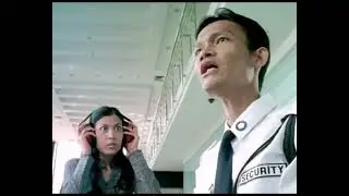 Iklan Konidin Lozenges - Security Cars (2006)