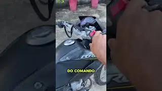 🚀 #bros150 #gemoto #dore #grau #bros #glm #racha #viralvideo #fortuna #grs #jetmotos #tassio08 #59d