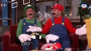 {ytp} OREL PUPPINGTON JOINS THE BOYS IN BLUE {reupload}