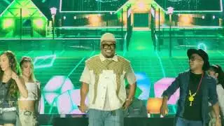 APL.DE.AP - Where Is the Love? #BlackEyedPeas [4K] | BGC NYE COUNTDOWN AT THE 5TH #NYE2025