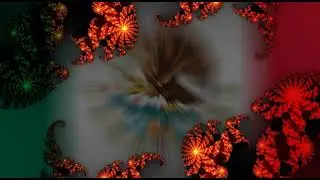 80's Mexican Progressive Rock Mix | Chocolaphirax Groove