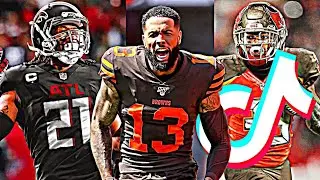 BEST NFL Football Edits (#nfl #football)