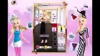 Superstar Fashion Girl