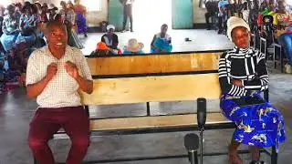 Mukadzi Wangu Ari Violent Haagarike Naye Anopopota Non Stop
