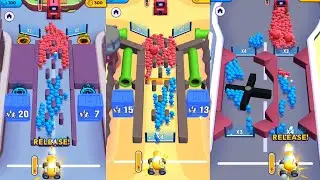 Mob Control android best game play episode 2
