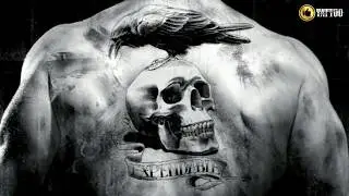 Best Eagle Tattoo Design Idea