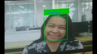 Emotion Detection