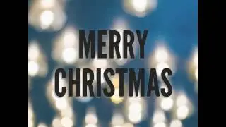 Merry Christmas GIF