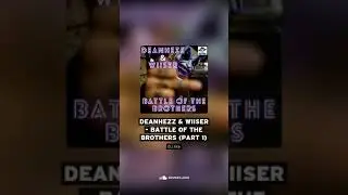 dj aka mc wiiser b2b mc deanhezz battle of the brothers