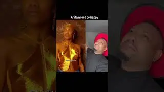 Iniko - Sweet Love #youtubeblack #reaction  
