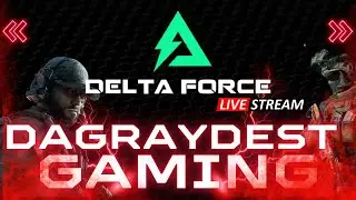 Delta Force - Wednesday night Struggle sessions