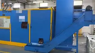 vertical crusher
