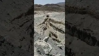 Africa is splitting in to Two Continents?