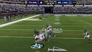 Madden NFL 24 Online | Random H2H Madness Ep.116 w/ BFMB Joker | #madden24 #maddenonline #gaming