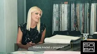 1. emisija 