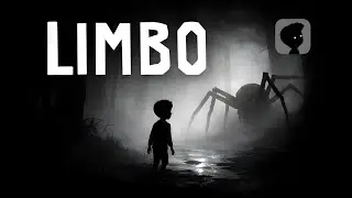 LIMBO&ndash; Full Gameplay (No Commentary)