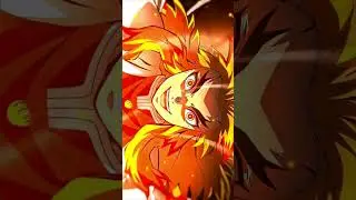 Saddest anime deaths💔(sugar crash slowed + reverb) (remake) #shrots #short