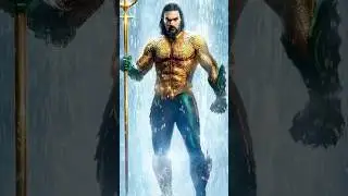 Who Wins Underwater Aquaman or Namor?