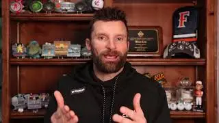 The Power of Accountability Partners - Mental Performance Daily with Brian Cain