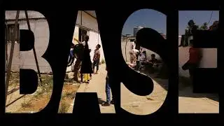 BASE (Artmongering with refugees in the Lebanon)
