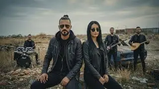 Yorma beni ( Saçımı Başımı Yoldum) Börüler FT Faço 