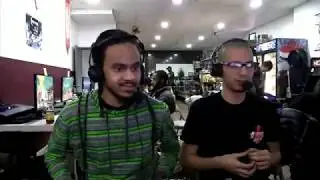 SFVAE @ NLBC 195 - UYU JB vs UYU Kami [1080p/60fps] - WINNERS FINALS