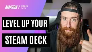 2023 BUDGET STEAM DECK DOCK - Ivoler Amazon