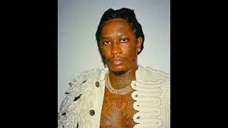 (FREE) Young Thug Type Beat - &ldquo;Letter To Mariah&rdquo;