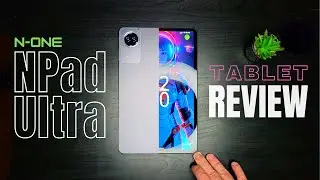 N-one NPad Ultra REVIEW: Is This the Best Budget 12