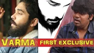 'Bala Sir செம தெளிவா இருக்காரு' Arjun Reddy & Varma Music Director Radhan Exclusive Interview