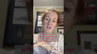 A tax hack if you just started a business and are not sure how to pay your taxes #short