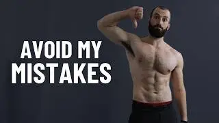 7 Calorie Tracking Mistakes Keeping You Stuck (Avoid These)