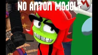 [SFM] Finding Anton but LYONSPD is gonna make another one soon