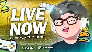 Game V stack 5 với anh Bom rồi chill Talkshow nh&oacute;e