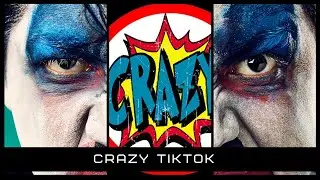 ТОПОВЫЙ ТРЕШ из ТикТок  Апрель 2020| Compilation Trash TikTok April 2020