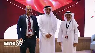 SSH & SSBMT Combined Annual Conference Jeddah