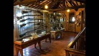 Inside the Second Tower of San Marino 🇸🇲 | Cesta Tower Full Tour & History Guide
